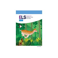 Oxford University Press ELS Fluency: Year 1/Primary 2 and Year 2/Primary 3: Handbook (häftad, eng)