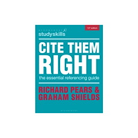 Bloomsbury Publishing PLC Cite Them Right (häftad, eng)
