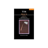 Bloomsbury Publishing PLC Tim Price Plays 2 (häftad, eng)