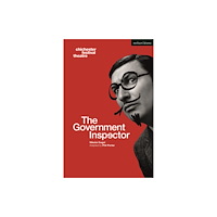 Bloomsbury Publishing PLC The Government Inspector (häftad, eng)