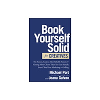 John Wiley & Sons Inc Book Yourself Solid for Creatives (inbunden, eng)
