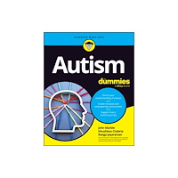 John Wiley & Sons Inc Autism For Dummies (häftad, eng)