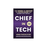 John Wiley & Sons Inc Chief in Tech (inbunden, eng)