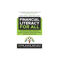 John Wiley & Sons Inc Financial Literacy for All (häftad, eng)