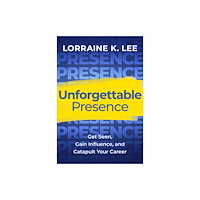 John Wiley & Sons Inc Unforgettable Presence (inbunden, eng)