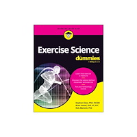 John Wiley & Sons Inc Exercise Science For Dummies (häftad, eng)