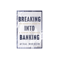 John Wiley & Sons Inc Breaking into Banking (häftad, eng)