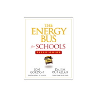 John Wiley & Sons Inc The Energy Bus for Schools Field Guide (häftad, eng)