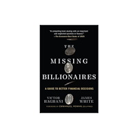 John Wiley & Sons Inc The Missing Billionaires (häftad, eng)