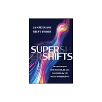 John Wiley & Sons Inc SuperShifts (inbunden, eng)