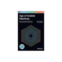 John Wiley & Sons Inc Age of Invisible Machines (häftad, eng)