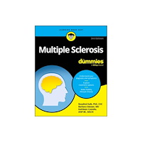 John Wiley & Sons Inc Multiple Sclerosis For Dummies (häftad, eng)