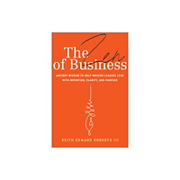 John Wiley & Sons Inc The Zen of Business (inbunden, eng)