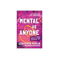 John Wiley & Sons Australia Ltd Mental As Anyone (häftad, eng)