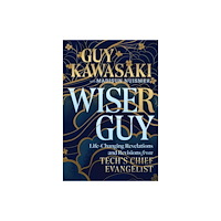 John Wiley & Sons Inc Wiser Guy (inbunden, eng)