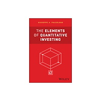 John Wiley & Sons Inc The Elements of Quantitative Investing (inbunden, eng)