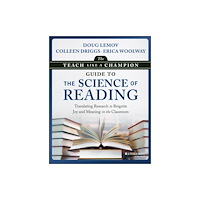 John Wiley & Sons Inc The Teach Like a Champion Guide to the Science of Reading (häftad, eng)