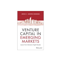 John Wiley & Sons Inc Venture Capital in Emerging Markets (inbunden, eng)