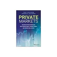 John Wiley & Sons Inc Private Markets (inbunden, eng)