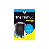 John Wiley & Sons Inc The Talmud For Dummies (häftad, eng)