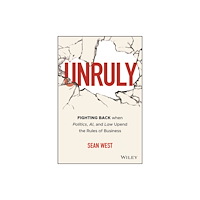 John Wiley & Sons Inc Unruly (inbunden, eng)