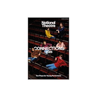Bloomsbury Publishing PLC National Theatre Connections 2025 (häftad, eng)