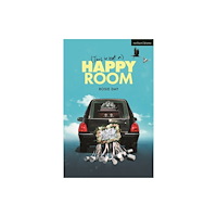 Bloomsbury Publishing PLC (This is Not a) Happy Room (häftad, eng)