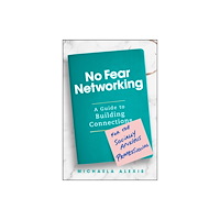 John Wiley & Sons Inc No Fear Networking (inbunden, eng)