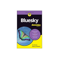 John Wiley & Sons Inc Bluesky For Dummies (häftad, eng)