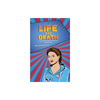 Austin Macauley Publishers Life and Death (häftad, eng)