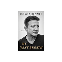 Simon & Schuster Ltd My Next Breath (inbunden, eng)