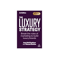 Kogan Page Ltd The Luxury Strategy (inbunden, eng)