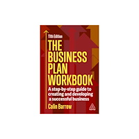 Kogan Page Ltd The Business Plan Workbook (häftad, eng)