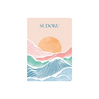 Arcturus publishing ltd Sudoku (häftad, eng)