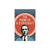 Arcturus publishing ltd The Poems of H. P. Lovecraft (häftad, eng)
