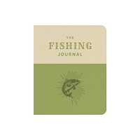 Arcturus publishing ltd The Fishing Journal (häftad, eng)