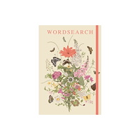 Arcturus publishing ltd Wordsearch (häftad, eng)