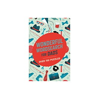 Arcturus publishing ltd Wonderful Wordsearch for Dads (häftad, eng)