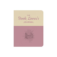 Arcturus publishing ltd The Book Lover's Journal (häftad, eng)