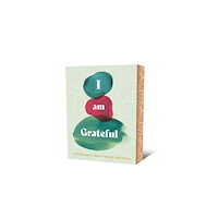 Arcturus publishing ltd I Am Grateful (häftad, eng)