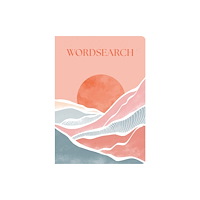 Arcturus publishing ltd Wordsearch (häftad, eng)