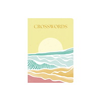 Arcturus publishing ltd Crosswords (häftad, eng)
