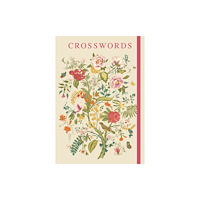 Arcturus publishing ltd Crosswords (häftad, eng)
