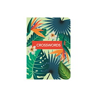 Arcturus publishing ltd Crosswords (häftad, eng)