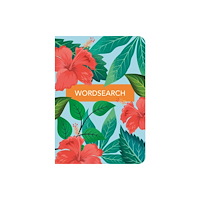 Arcturus publishing ltd Wordsearch (häftad, eng)