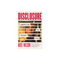 Orion Publishing Co Disclosure (inbunden, eng)