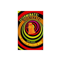 Orion Publishing Co Exterminate/Regenerate (inbunden, eng)