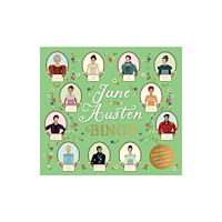 Orion Publishing Co Jane Austen Bingo