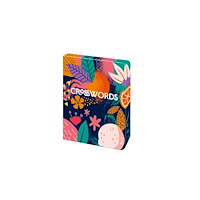 Arcturus publishing ltd Crosswords (häftad, eng)