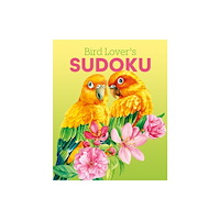 Arcturus publishing ltd Bird Lover's Sudoku (häftad, eng)